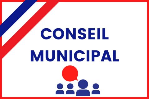 Conseil municipal du 20 juin 2024 Crêts en Belledonne