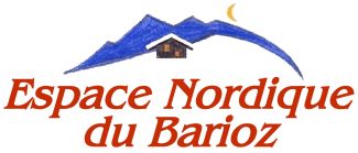 Espace nordique du Barioz